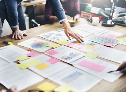 Nordic Innovators Corporate Finance offers equity & debt financing